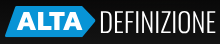 Altadefinizione Logo – Streaming Gratuito